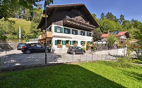 Hotel Restaurant Frühlingsgarten